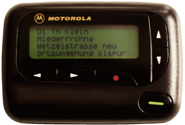 Motorola LX 4