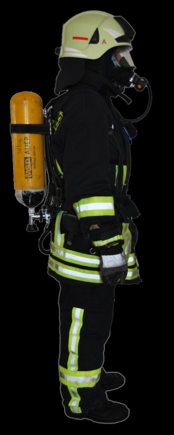 Kinderfeuerwehr und Nachwuchsarbeit